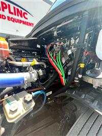 2020 Freightliner CASCADIA 116