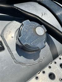 2020 Freightliner CASCADIA 116