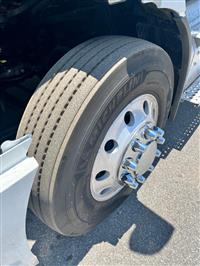 2020 Freightliner CASCADIA 116