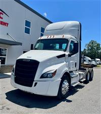 2020 Freightliner CASCADIA 116
