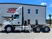 2020 Freightliner CASCADIA 116