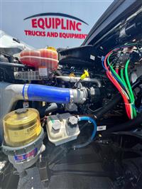 2020 Freightliner CASCADIA 116