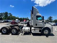 2020 Freightliner CASCADIA 116