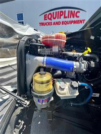2020 Freightliner CASCADIA 116