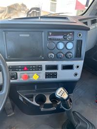 2020 Freightliner CASCADIA 116