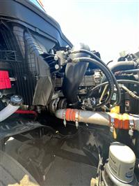 2020 Freightliner CASCADIA 116