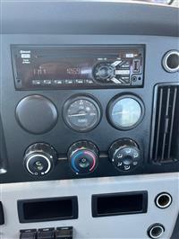 2020 Freightliner CASCADIA 116