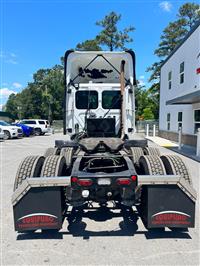 2020 Freightliner CASCADIA 116