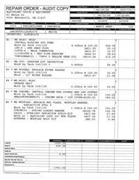 2020 Freightliner CASCADIA 116
