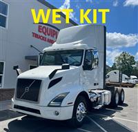 2019 Volvo VNR