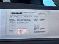 2020 Freightliner CASCADIA 116