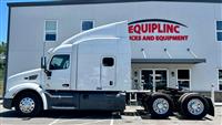 2015 Peterbilt 579