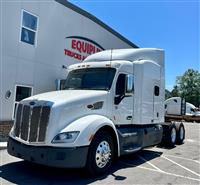 2015 Peterbilt 579