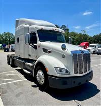 2015 Peterbilt 579
