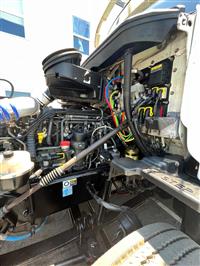 2015 Peterbilt 579
