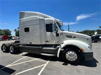 2015 Peterbilt 579