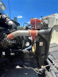 2015 Peterbilt 579