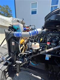 2015 Peterbilt 579