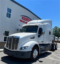 2015 Peterbilt 579