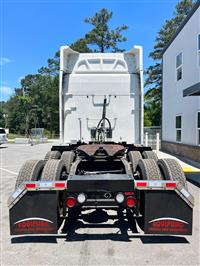 2015 Peterbilt 579