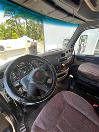 2015 Peterbilt 579