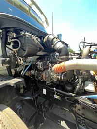 2015 Peterbilt 579