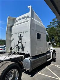 2015 Peterbilt 579