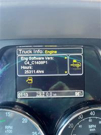2015 Peterbilt 579
