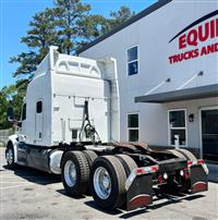 2015 Peterbilt 579