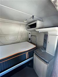2015 Peterbilt 579