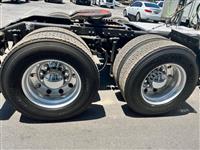 2015 Peterbilt 579