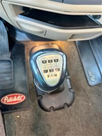 2015 Peterbilt 579