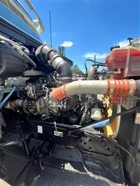 2015 Peterbilt 579