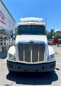 2015 Peterbilt 579