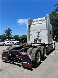 2015 Peterbilt 579