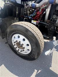 2012 Mack GU713