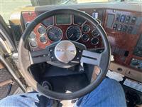 2012 Mack GU713