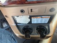 2012 Mack GU713