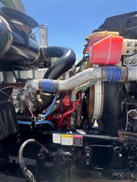 2012 Mack GU713