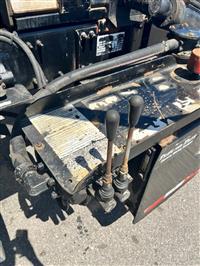 2012 Mack GU713