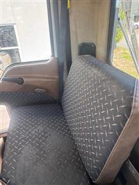 2012 Mack GU713
