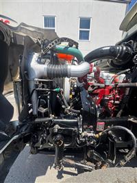 2012 Mack GU713