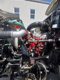2012 Mack GU713