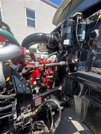 2012 Mack GU713