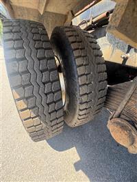2012 Mack GU713