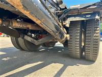 2012 Mack GU713