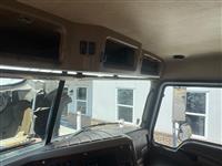 2012 Mack GU713