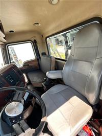 2012 Mack GU713