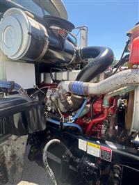 2012 Mack GU713