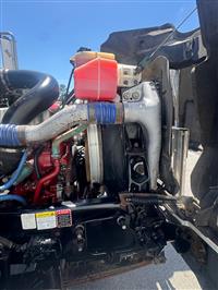 2012 Mack GU713